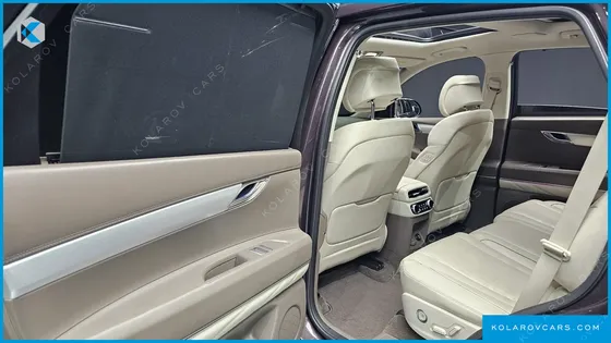 GENESIS GV80 2.5T GASOLINE 2WD