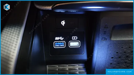 GENESIS GV80 2.5T GASOLINE 2WD