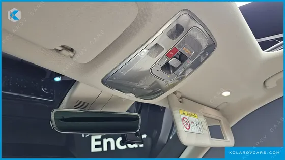 GENESIS GV80 2.5T GASOLINE 2WD