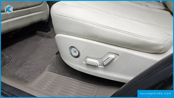 GENESIS GV80 2.5T GASOLINE 2WD