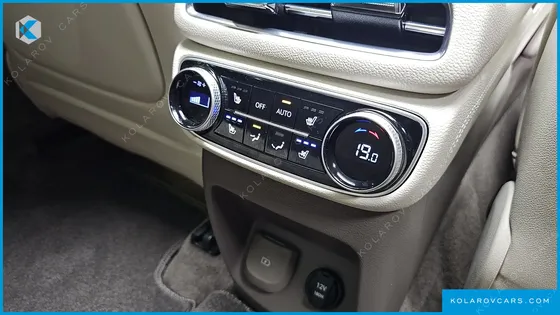 GENESIS GV80 2.5T GASOLINE 2WD