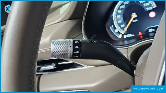 GENESIS GV80 2.5T GASOLINE 2WD