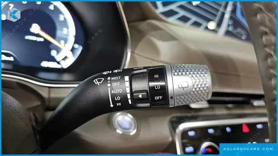 GENESIS GV80 2.5T GASOLINE 2WD