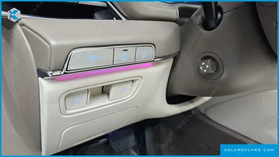 GENESIS GV80 2.5T GASOLINE 2WD