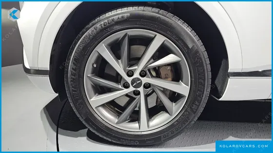 GENESIS GV80 3.5T GASOLINE 2WD