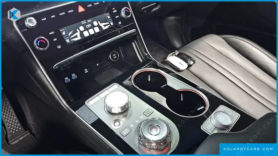 GENESIS GV80 3.5T GASOLINE 2WD