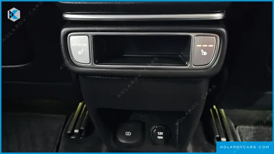 GENESIS GV80 3.5T GASOLINE 2WD