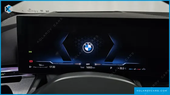 BMW 5 SERIES 530I XDRIVE M SPORT
