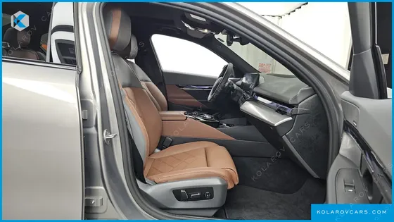 BMW 5 SERIES 530I XDRIVE M SPORT
