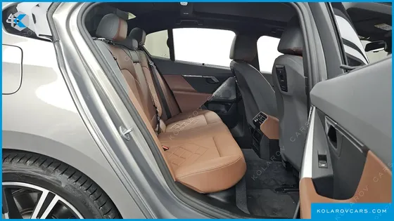 BMW 5 SERIES 530I XDRIVE M SPORT