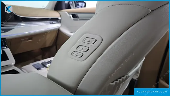HYUNDAI GRANDEUR 2.5