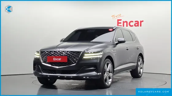 GENESIS GV80 3.0 DIESEL 2WD