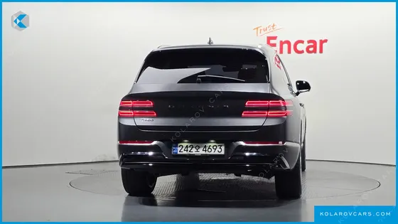 GENESIS GV80 3.0 DIESEL 2WD