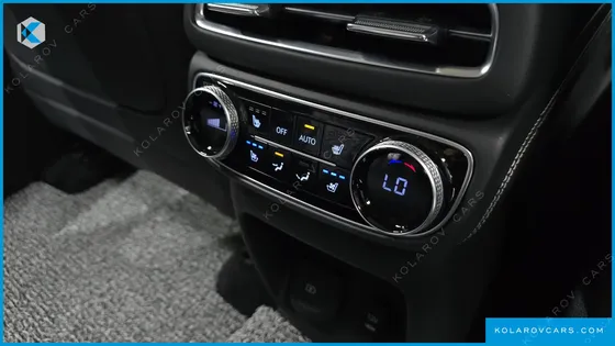 GENESIS GV80 3.0 DIESEL 2WD