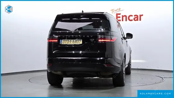 LAND ROVER DISCOVERY P360 R-DYNAMIC SE