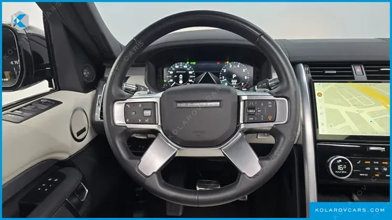LAND ROVER DISCOVERY P360 R-DYNAMIC SE