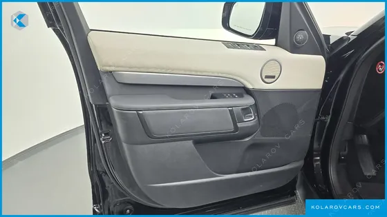 LAND ROVER DISCOVERY P360 R-DYNAMIC SE