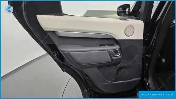 LAND ROVER DISCOVERY P360 R-DYNAMIC SE