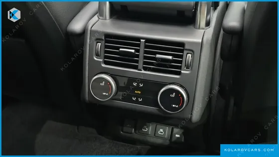 LAND ROVER DISCOVERY P360 R-DYNAMIC SE