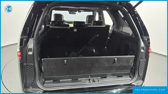 LAND ROVER DISCOVERY P360 R-DYNAMIC SE