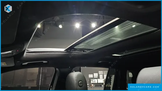 MERCEDES GLB-CLASS GLB200 D
