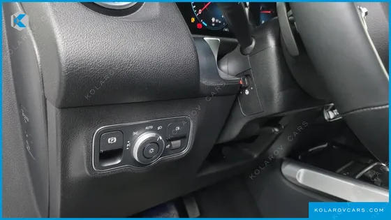 MERCEDES GLB-CLASS GLB200 D