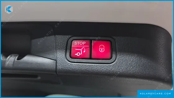MERCEDES GLB-CLASS GLB200 D