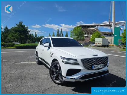 GENESIS GV80 2.5T GASOLINE 2WD
