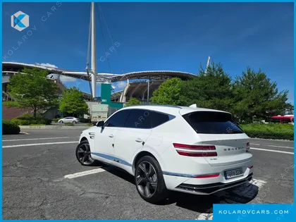 GENESIS GV80 2.5T GASOLINE 2WD