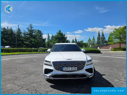 GENESIS GV80 2.5T GASOLINE 2WD
