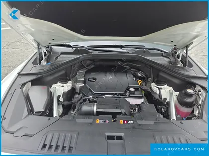 GENESIS GV80 2.5T GASOLINE 2WD