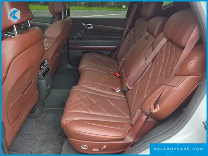 GENESIS GV80 2.5T GASOLINE 2WD