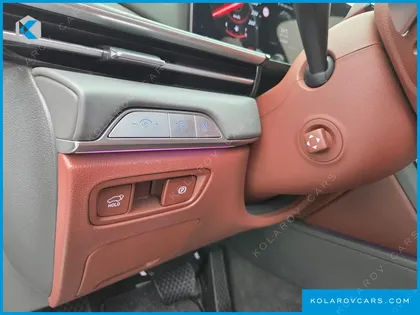 GENESIS GV80 2.5T GASOLINE 2WD