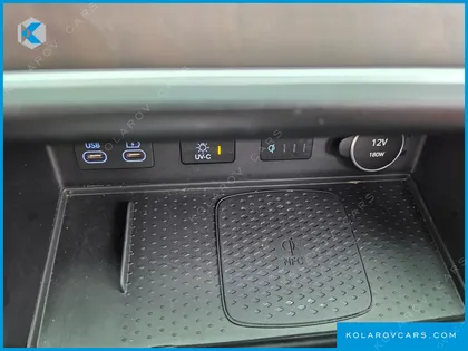 GENESIS GV80 2.5T GASOLINE 2WD