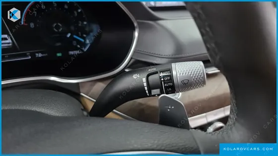 GENESIS G80 GASOLINE 3.5 TURBO AWD