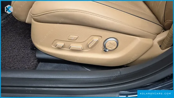 GENESIS G80 GASOLINE 3.5 TURBO AWD