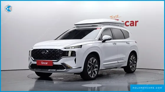 HYUNDAI SANTA FE DIESEL 2.2 2WD