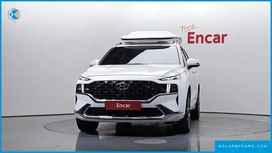 HYUNDAI SANTA FE DIESEL 2.2 2WD