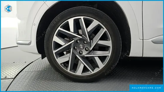 HYUNDAI SANTA FE DIESEL 2.2 2WD