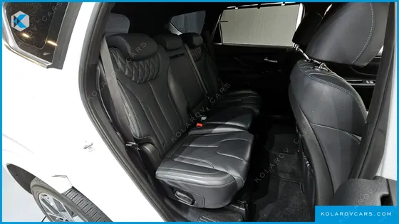 HYUNDAI SANTA FE DIESEL 2.2 2WD
