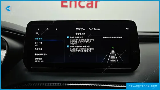 HYUNDAI SANTA FE DIESEL 2.2 2WD