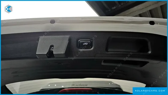 HYUNDAI SANTA FE DIESEL 2.2 2WD