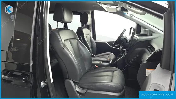 HYUNDAI STARIA HEV 1.6 CARGO 5-SEATER