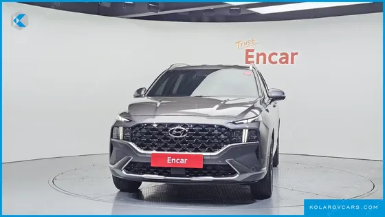 HYUNDAI SANTA FE HEV 1.6 2WD