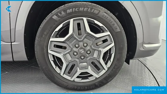 HYUNDAI SANTA FE HEV 1.6 2WD