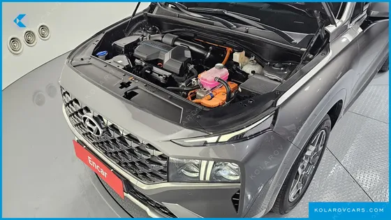 HYUNDAI SANTA FE HEV 1.6 2WD