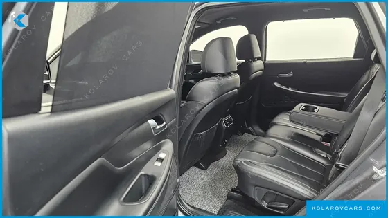 HYUNDAI SANTA FE HEV 1.6 2WD