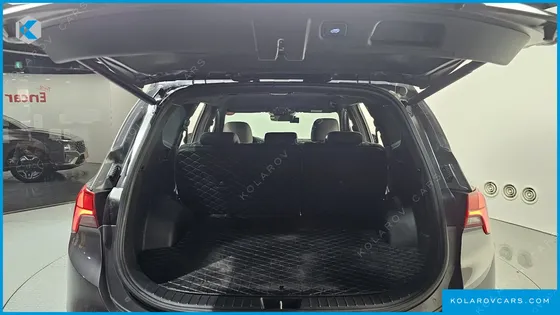 HYUNDAI SANTA FE HEV 1.6 2WD