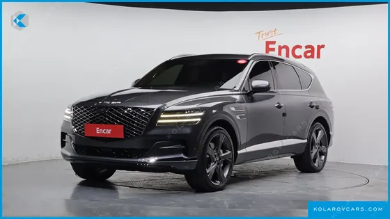 GENESIS GV80 3.0 DIESEL AWD