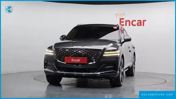 GENESIS GV80 3.0 DIESEL AWD